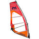 attrezzatura completa da windsurf