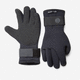 guanti per immersione subacquea professionale / integrale / in neoprene