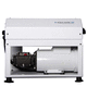 dissalatore per yacht / a osmosi inversa / 380 V / 110 V
