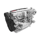 motore entrobordo / diesel / da turismo / per barca