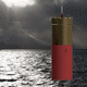 sonar per barca / per nave / multifascio / per ambiente aggressivo