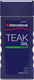 olio per legno / per barca