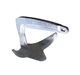 ancora HHP / Bruce / per yacht / in acciaio inox