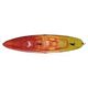 kayak sit-on-top / rigido / da fiume / per adulto