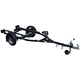 carrello per varo / per jet-ski / a un asse / a pattini