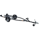 carrello per varo / per jet-ski / a un asse / a pattini