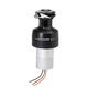 winch self-tailing / reversibile / elettrico / 2 velocità