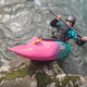 kayak rigido / surf / da torrente / per adulto