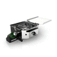 barbecue marino a gas / portatile