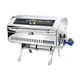 barbecue marino a gas