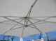 ombrellone per motor yacht