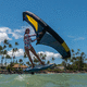 air wing gonfiabile ibrido / allround