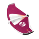 air wing gonfiabile ibrido / da wave / allround / sportivo