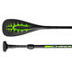 pagaia per stand-up paddle-board / da turismo / simmetrica / singola
