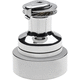 winch elettrico / self-tailing / 2 velocità