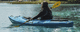 kayak da turismo / da pesca / da mare / per adulto