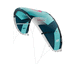 ala da kitesurf C-shape / da freeride