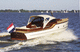 runabout entrobordo / diesel / con dual console / open