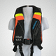 giubbotto di salvataggio autogonfiabile / 275 N / unisex / ad uso professionale