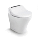WC marino / elettrico / in ceramica