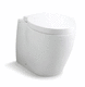 WC marino / elettrico / in ceramica