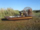 air-boat privato