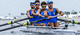 barca da canottaggio da regata / da competizione / quattro di coppia