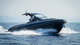 gommone fuoribordo / entrobordo / semirigido / con console centrale