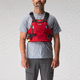 aiuto al galleggiamento per sport nautici / per canoa e kayak / ad uso professionale / unisex
