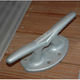 galloccia per pontile / piatta