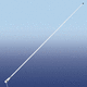 antenna VHF / per barca / verticale / in acciaio inox