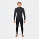 muta neoprene da surf / integrale / a maniche lunghe / 2 mm