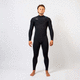 muta neoprene per sport nautici / integrale / body / 2 mm
