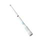 antenna VHF / per barca / radome / in fibra di vetro