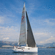 barca a vela da regata e crociera / con 2 cabine / con doppio timone a ruota