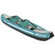 kayak sit-on-top / gonfiabile / da turismo / da mare