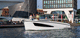 barca open entrobordo / elettrica / diesel / con dual console