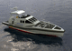 barca professionale patrol boat / entrobordo