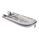 gommone fuoribordo / pieghevole / open / per la pesca