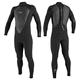 muta neoprene da surf / integrale / 3 mm / 2 mm