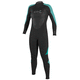 muta neoprene da surf / integrale / 5 mm / 4 mm