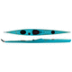 kayak da mare / per adulto / monoposto / in HDPE