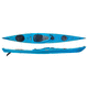 kayak da mare / per adulto / monoposto / in polietilene