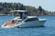 tender per yacht entrobordo / monomotore / open / con cabina