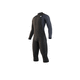 muta neoprene per sport nautici / integrale / a maniche lunghe / shorty