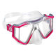 maschera di immersione 4 vetri
