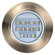 illuminazione subacquea per barca / LED / passascafo / multicolore