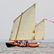 lancia vela-remi tradizionale / sloop