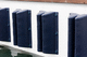 parabordi per marina / per pontile