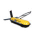 sonar per AUV / a scansione laterale / ad alta risoluzione